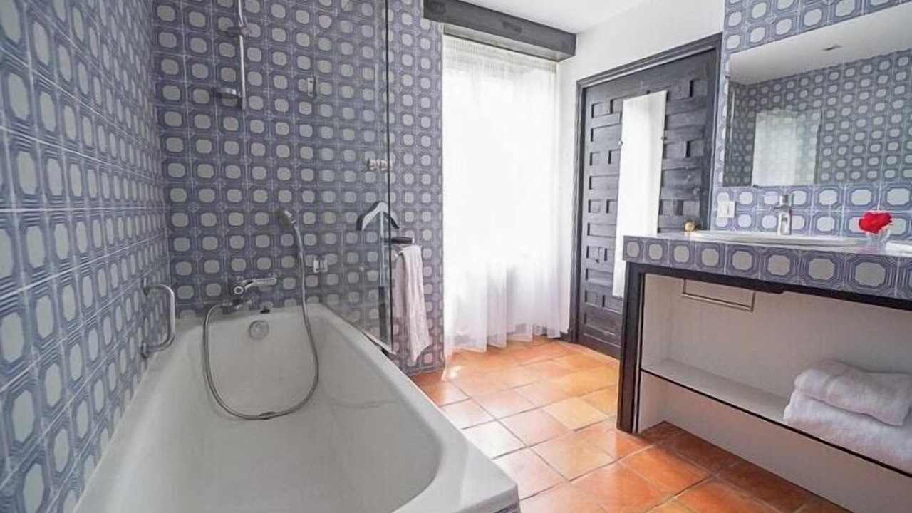 Photo of Bathroom in La Fouillade