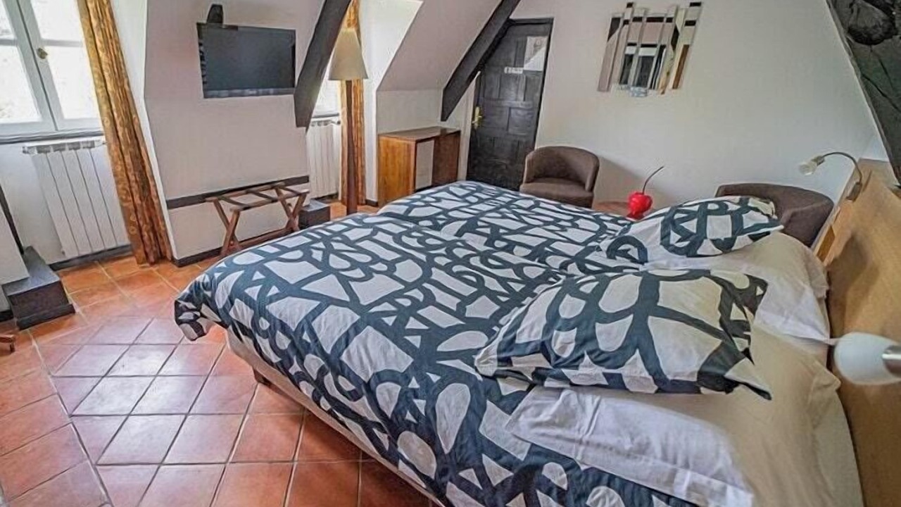 Photo of Bedroom in La Fouillade