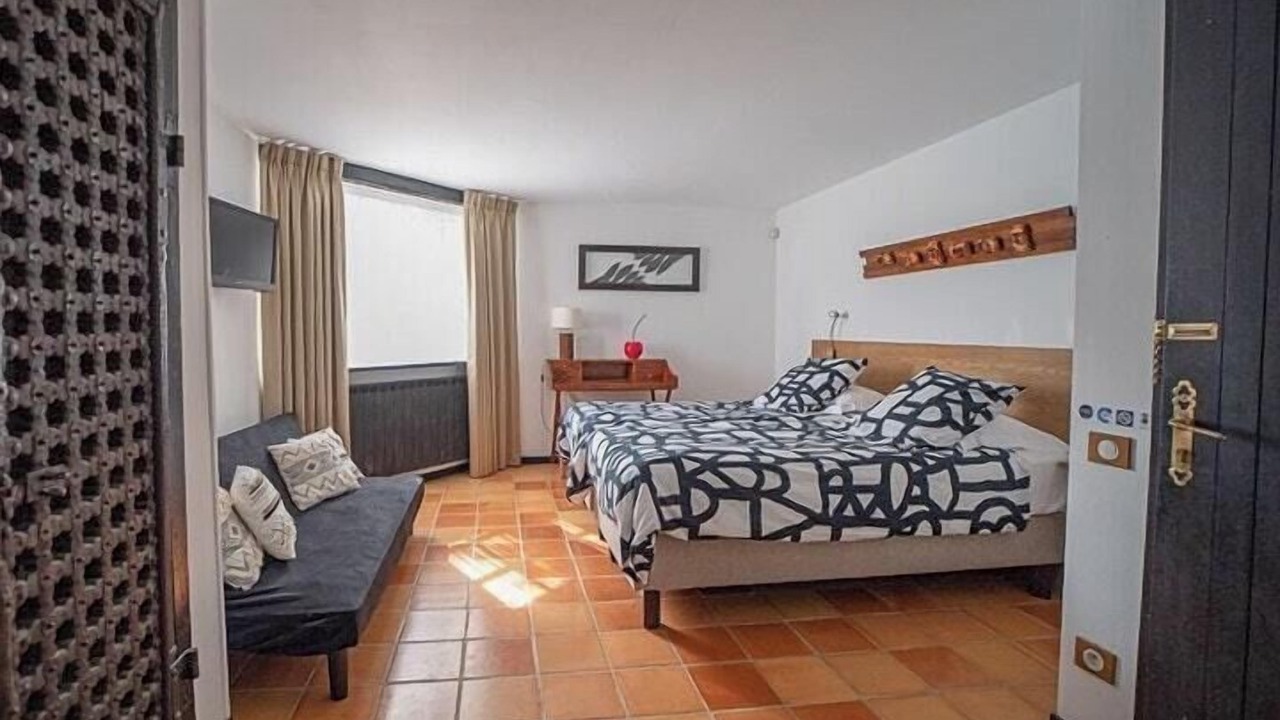 Photo of Bedroom in La Fouillade