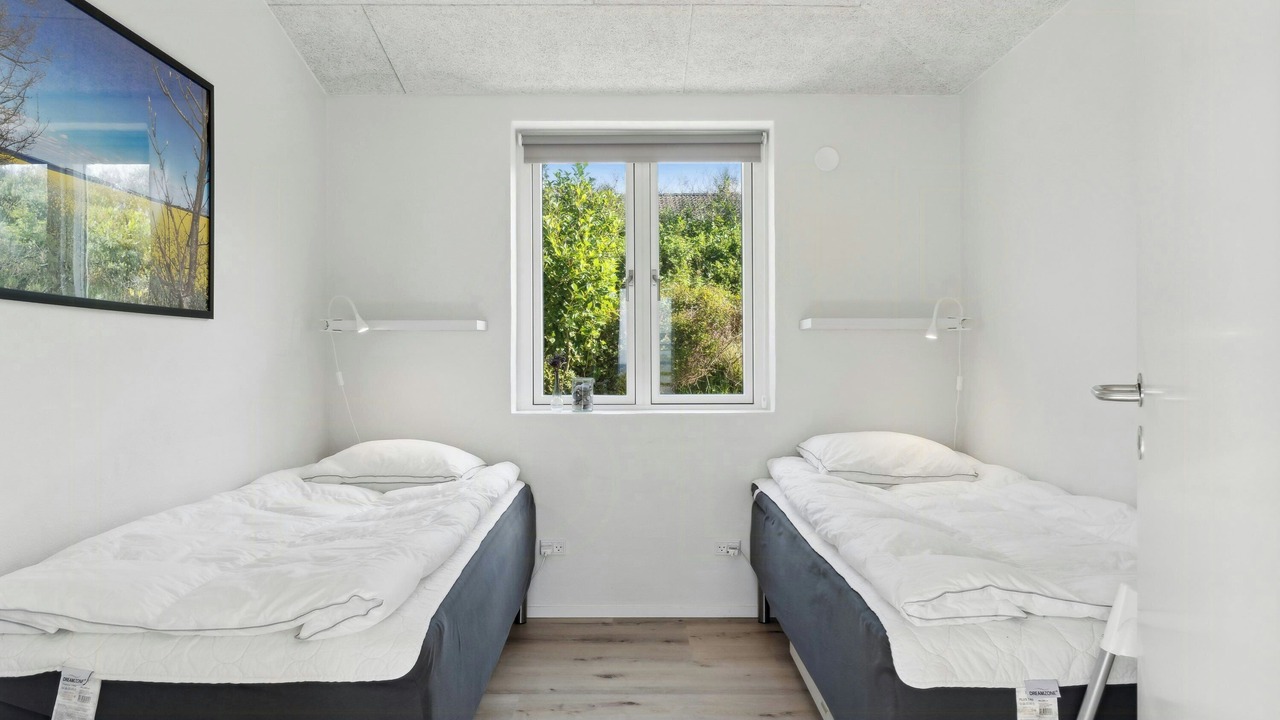 Photo of Bedroom in Assens