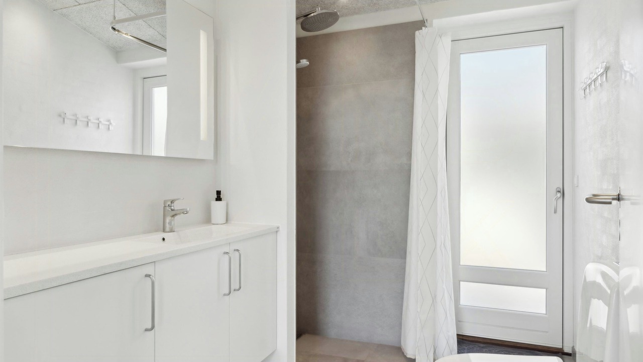 Photo of Bathroom in Assens