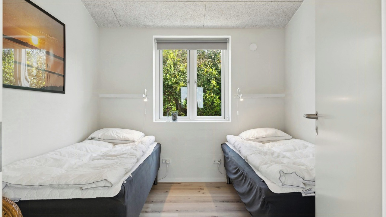 Photo of Bedroom in Assens