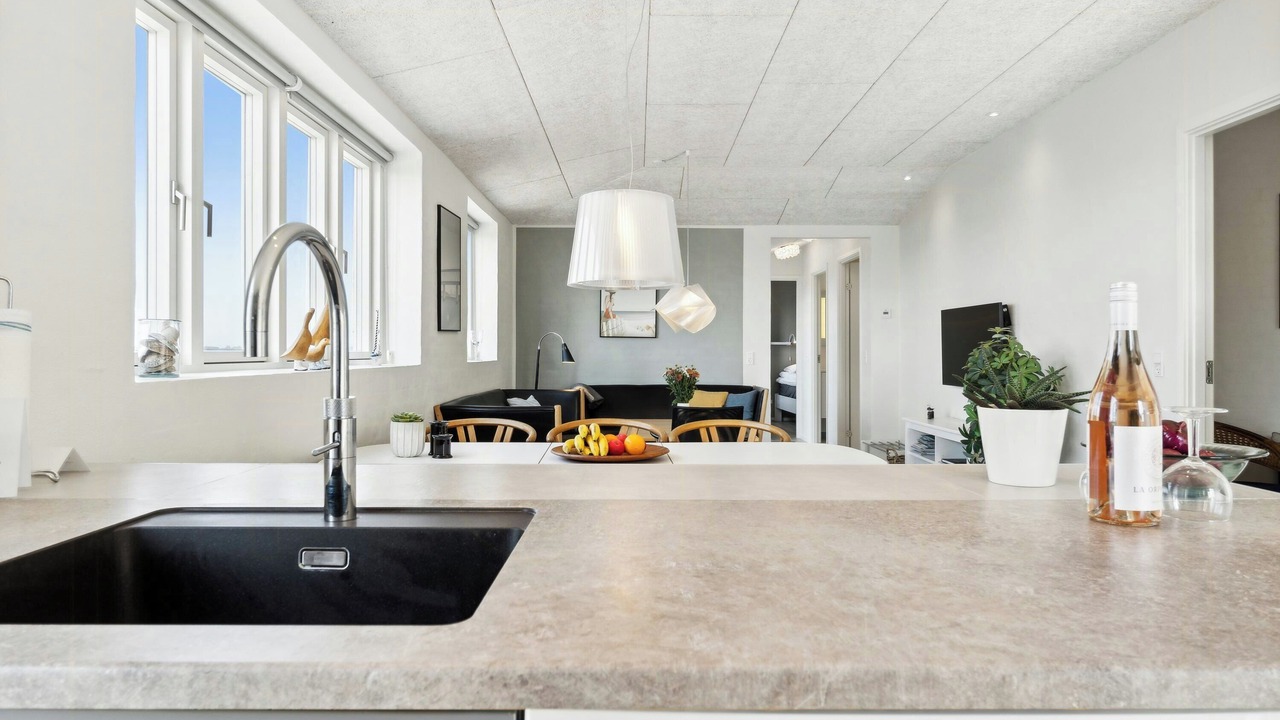 Photo of Kitchen in Assens