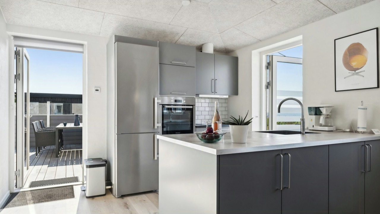 Photo of Kitchen in Assens
