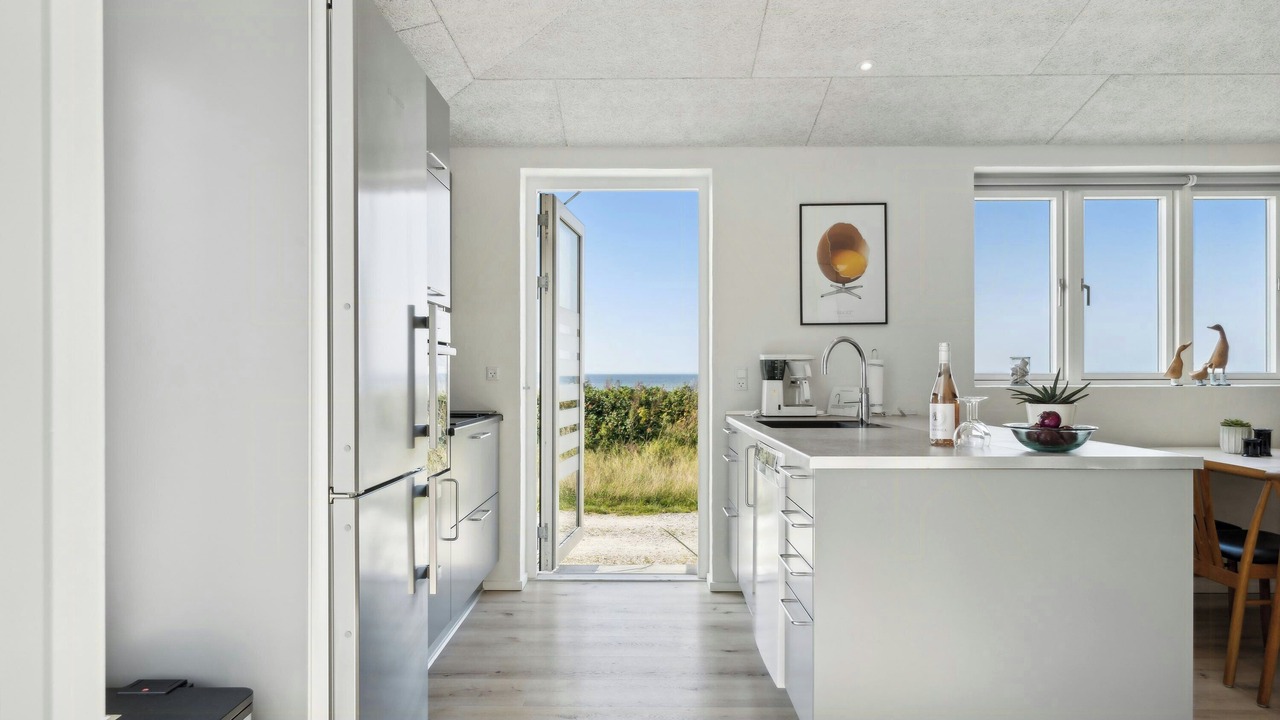 Photo of Kitchen in Assens