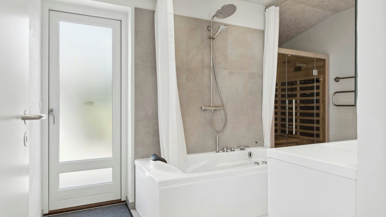 Photo of Bathroom in Assens