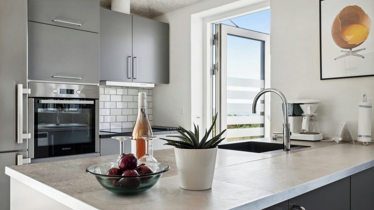 Photo of Kitchen in Assens