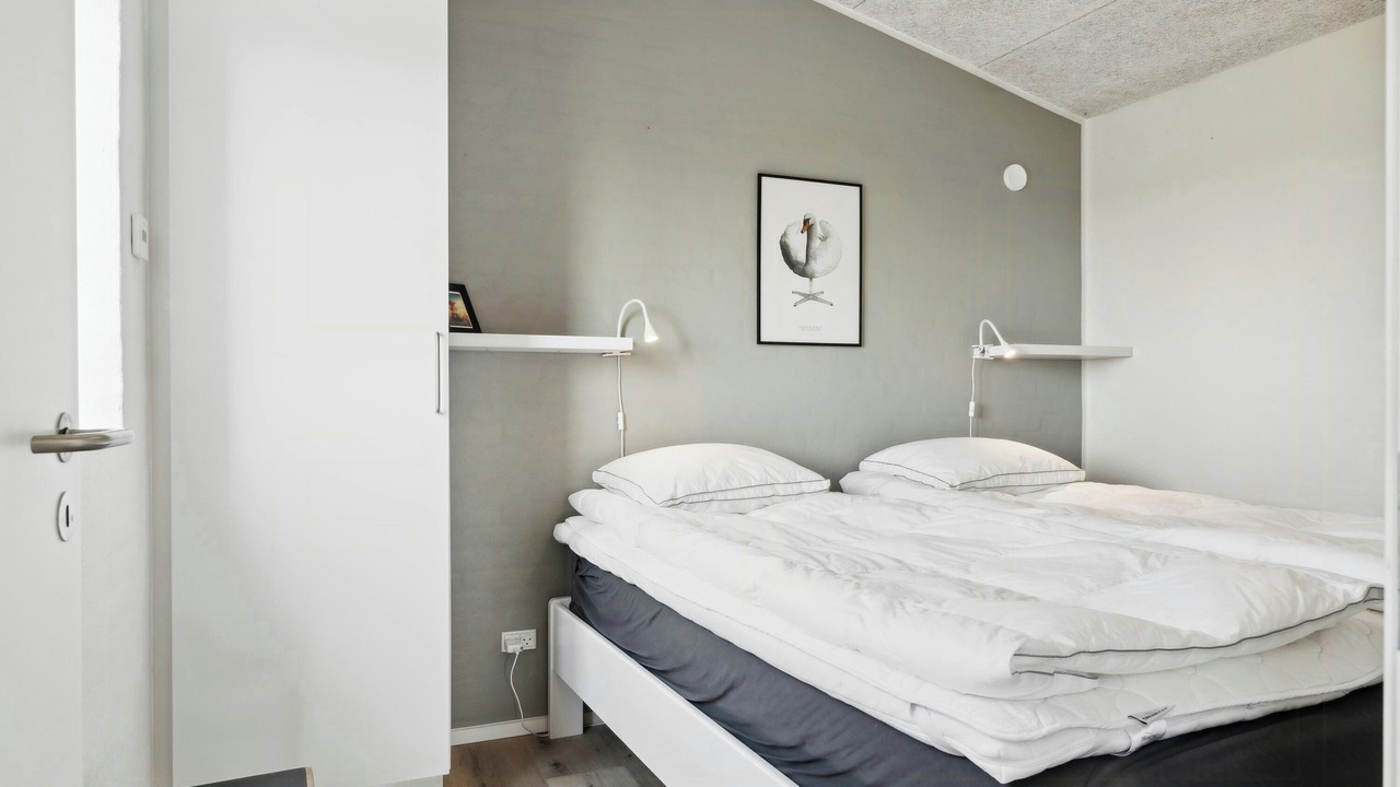 Photo of Bedroom in Assens