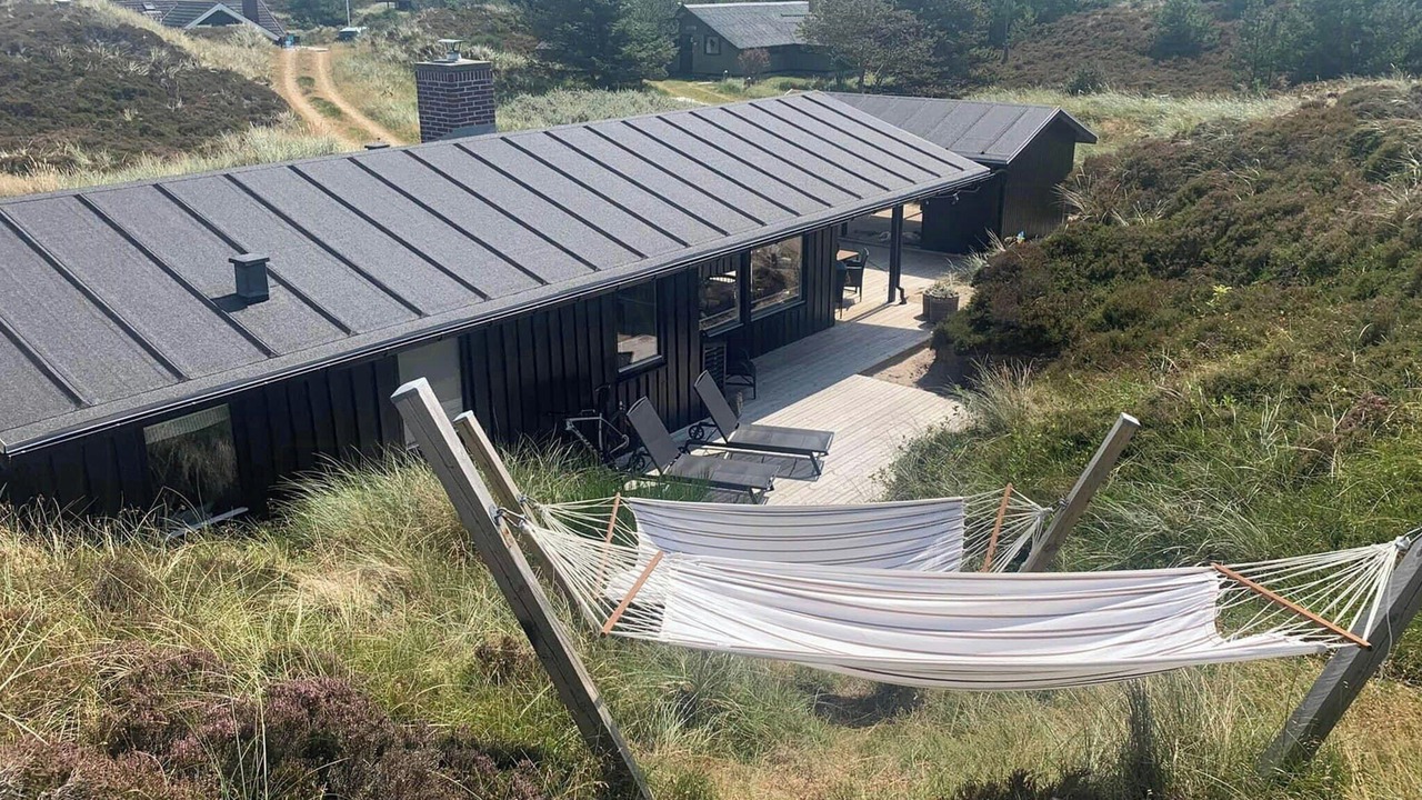 Photo of Patio Balcony in Grærup Strand
