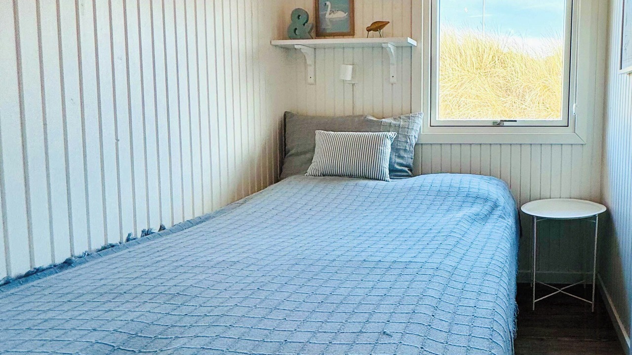 Photo of Bedroom in Grærup Strand