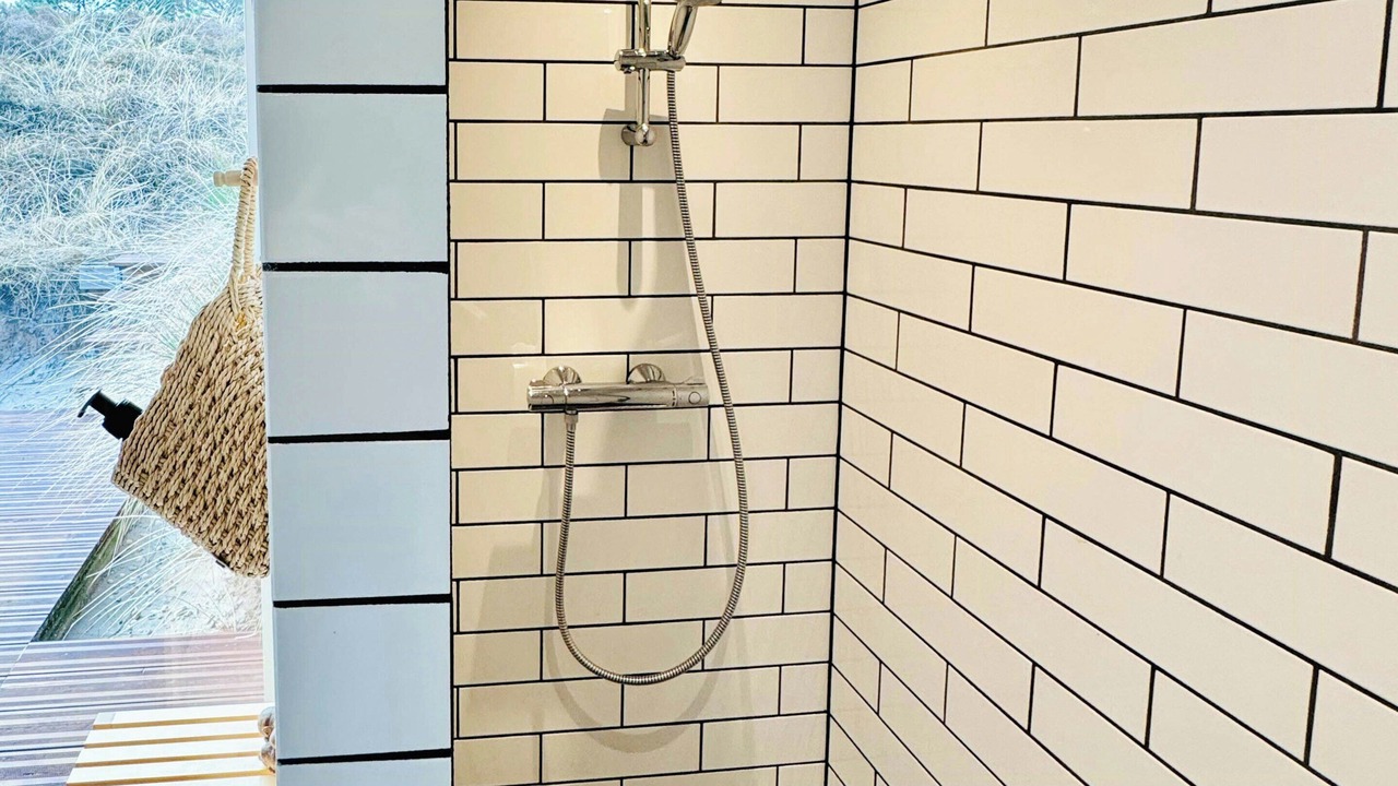 Photo of Bathroom in Grærup Strand