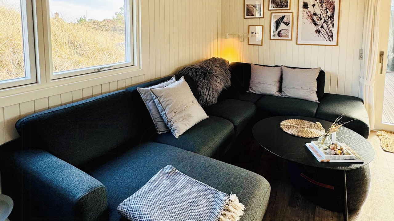 Photo of Livingroom in Grærup Strand