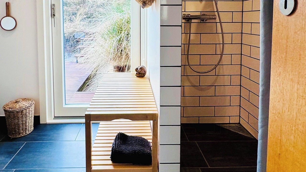 Photo of Bathroom in Grærup Strand