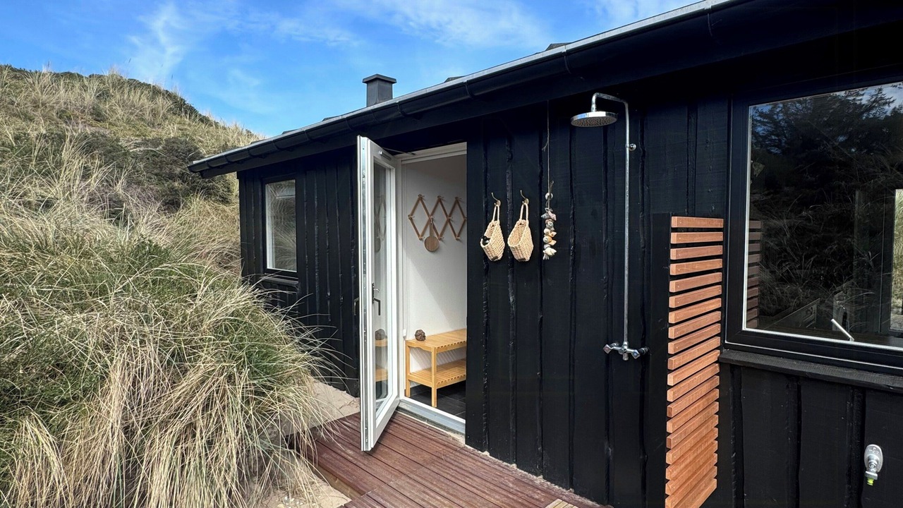 Photo of Outdoor in Grærup Strand