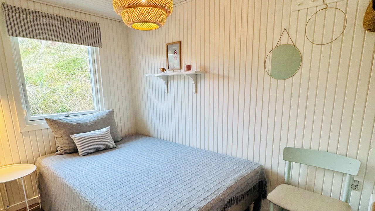 Photo of Bedroom in Grærup Strand