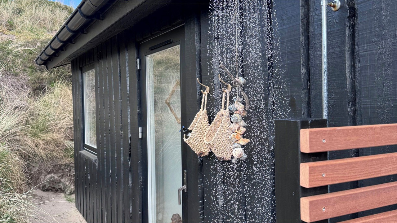 Photo of Outdoor in Grærup Strand