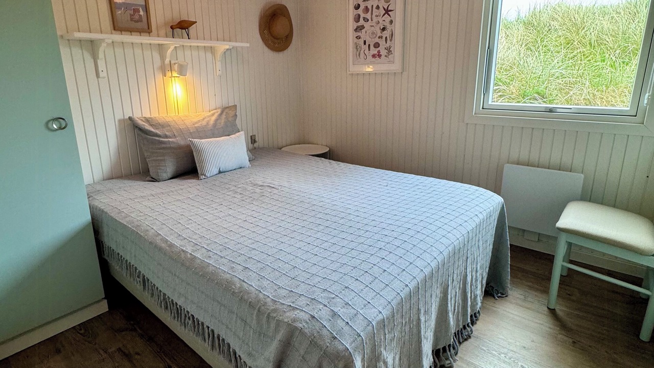 Photo of Bedroom in Grærup Strand