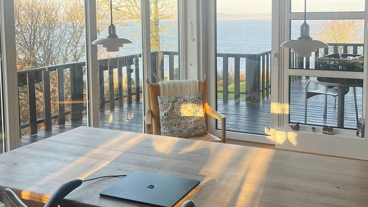 Photo of Others in Hjarbæk