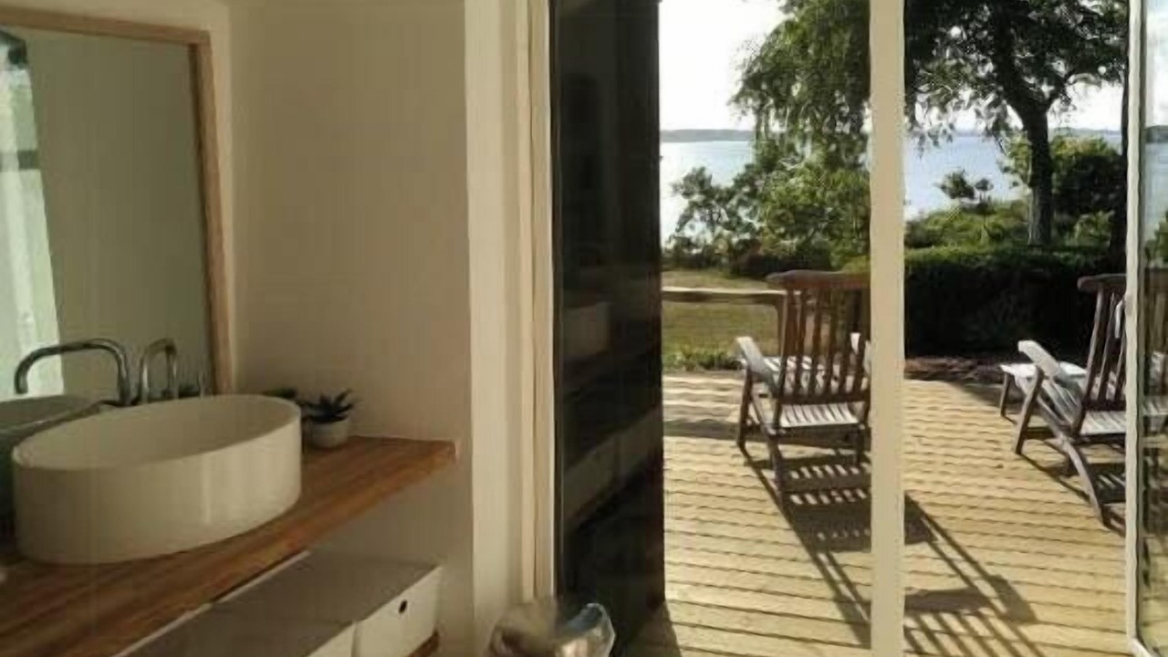 Photo of Patio Balcony in Hjarbæk