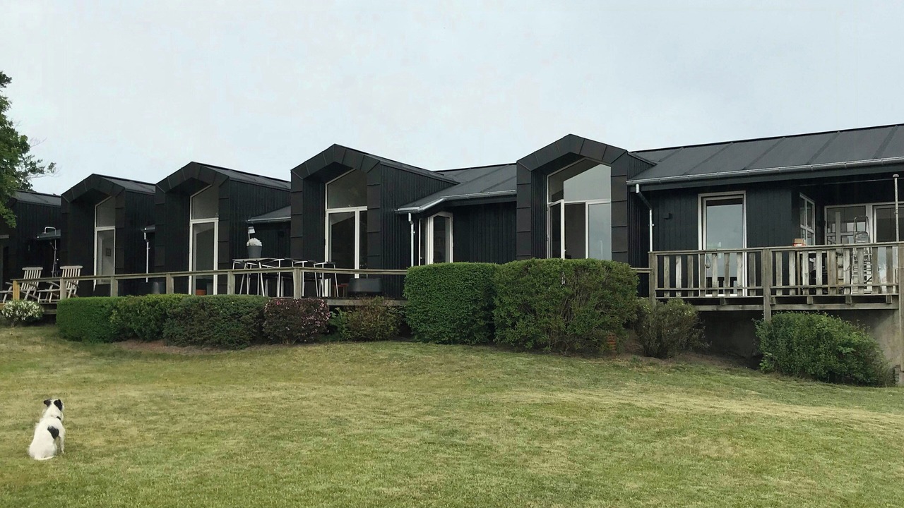 Photo of Outdoor in Hjarbæk