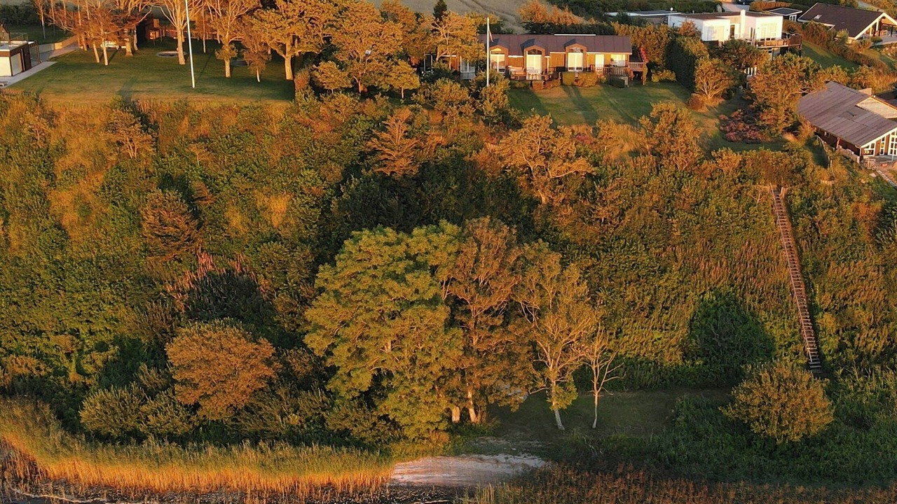 Photo of Outdoor in Hjarbæk