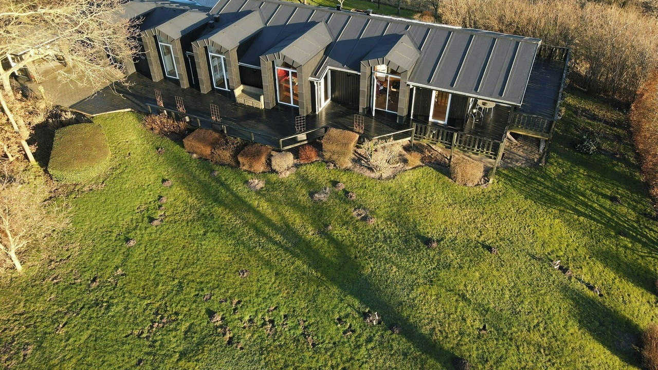 Photo of Outdoor in Hjarbæk