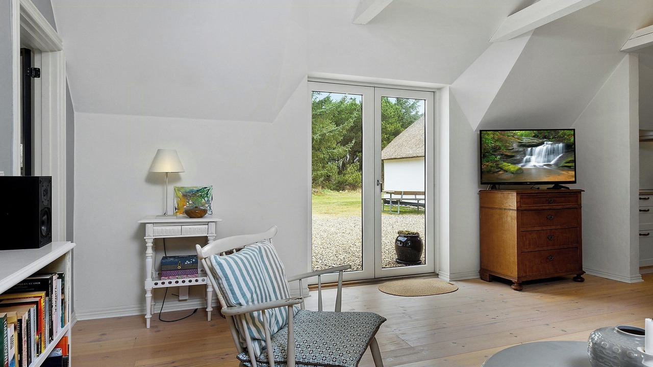 Photo of Livingroom in Vedersø Klit