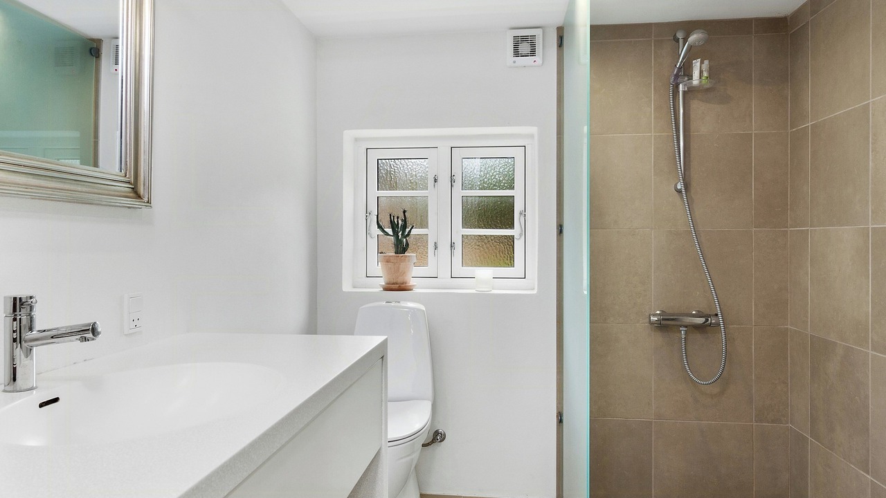 Photo of Bathroom in Vedersø Klit