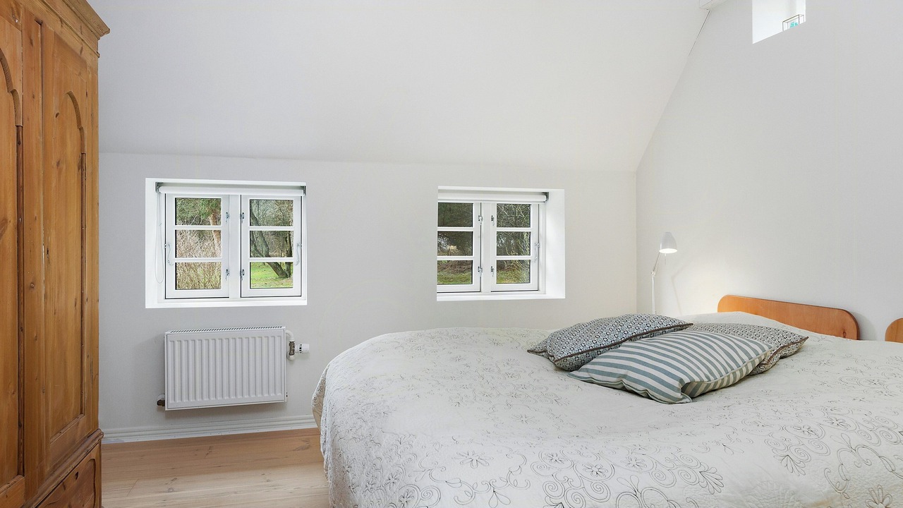 Photo of Bedroom in Vedersø Klit