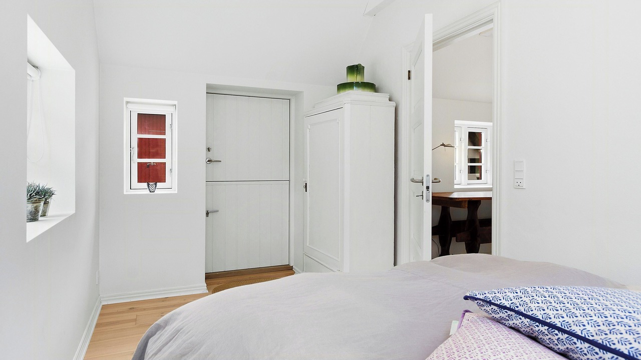 Photo of Bedroom in Vedersø Klit