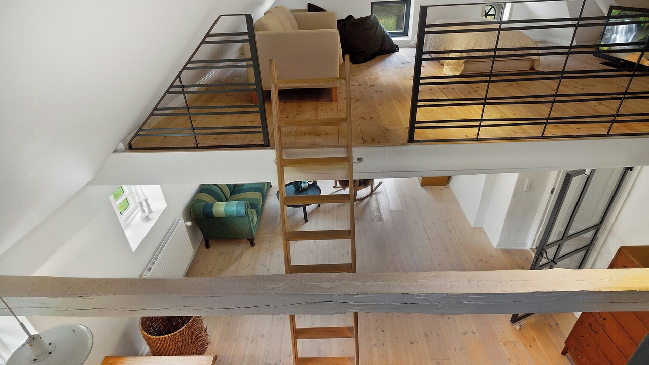 Photo of Livingroom in Vedersø Klit