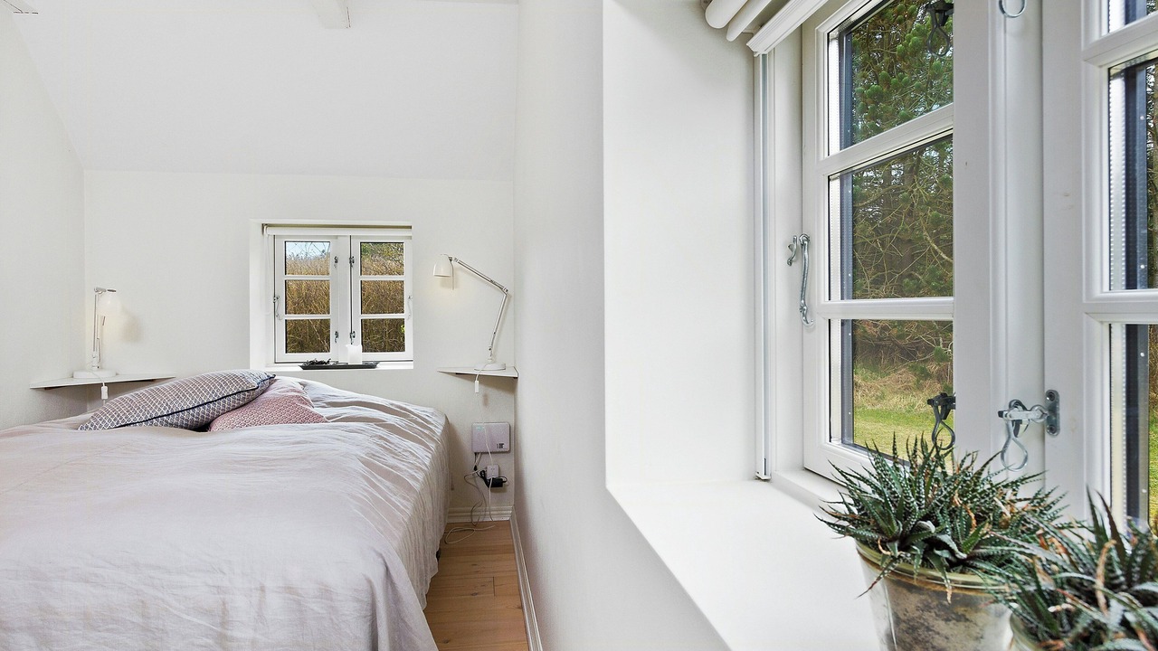 Photo of Bedroom in Vedersø Klit