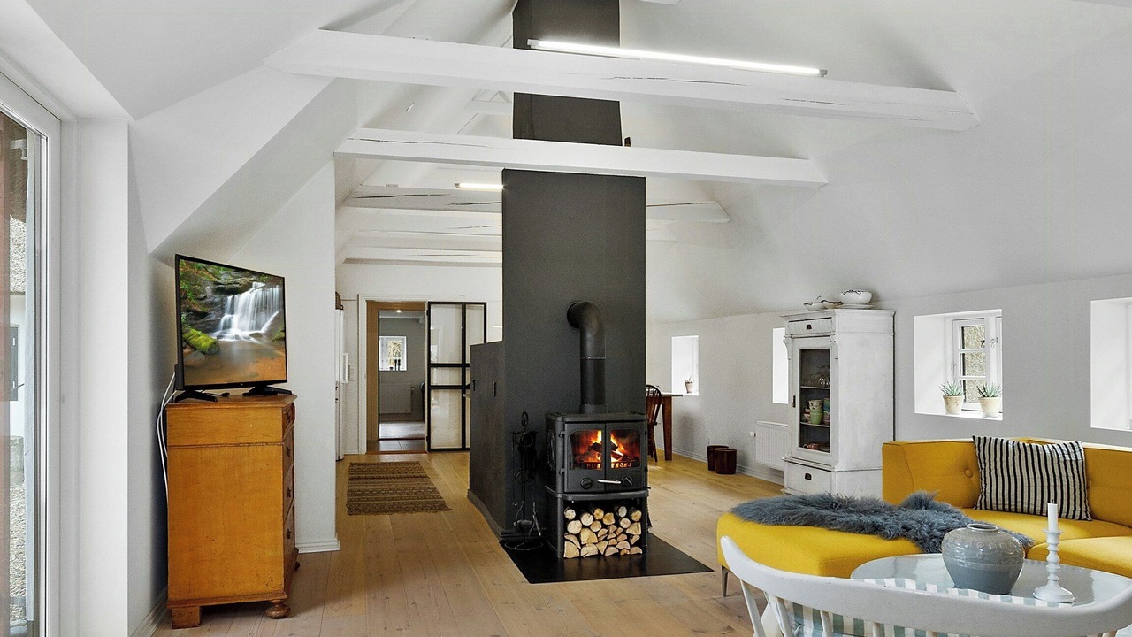 Photo of Livingroom in Vedersø Klit