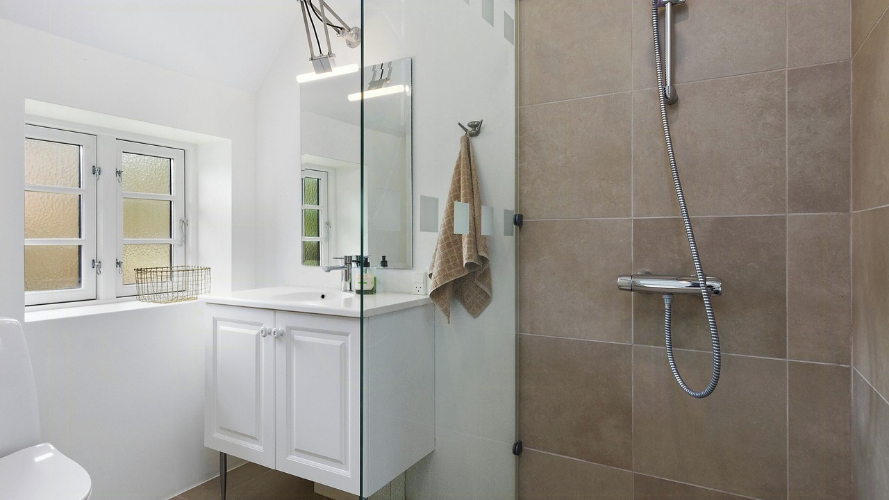 Photo of Bathroom in Vedersø Klit