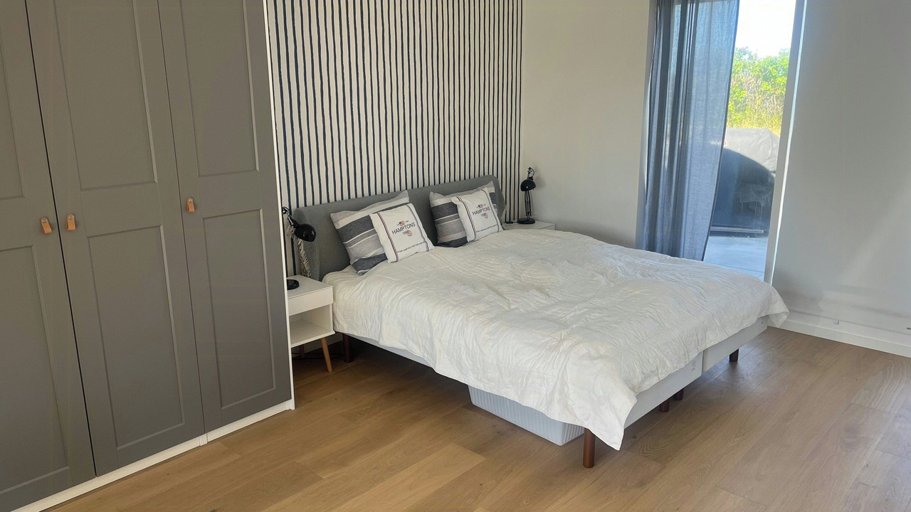 Photo of Bedroom in Liseleje