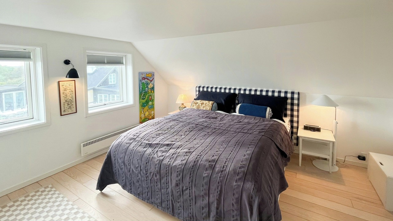 Photo of Bedroom in Liseleje