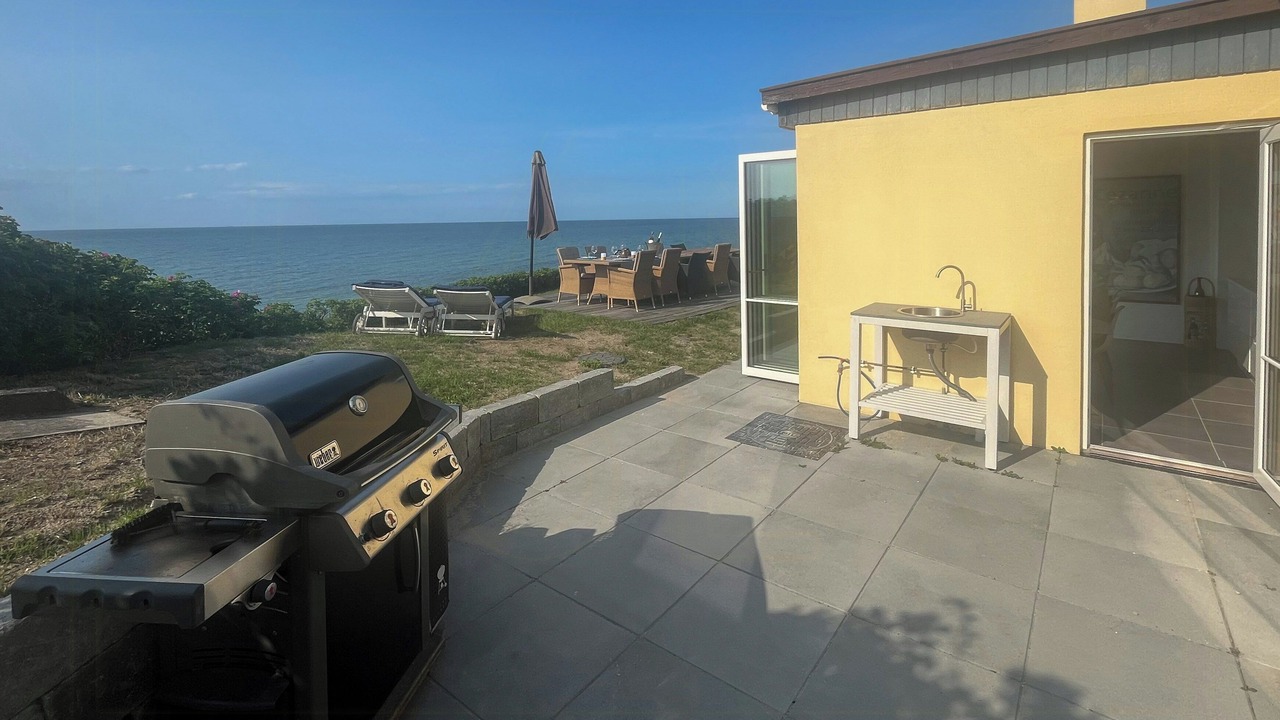 Photo of Outdoor in Liseleje