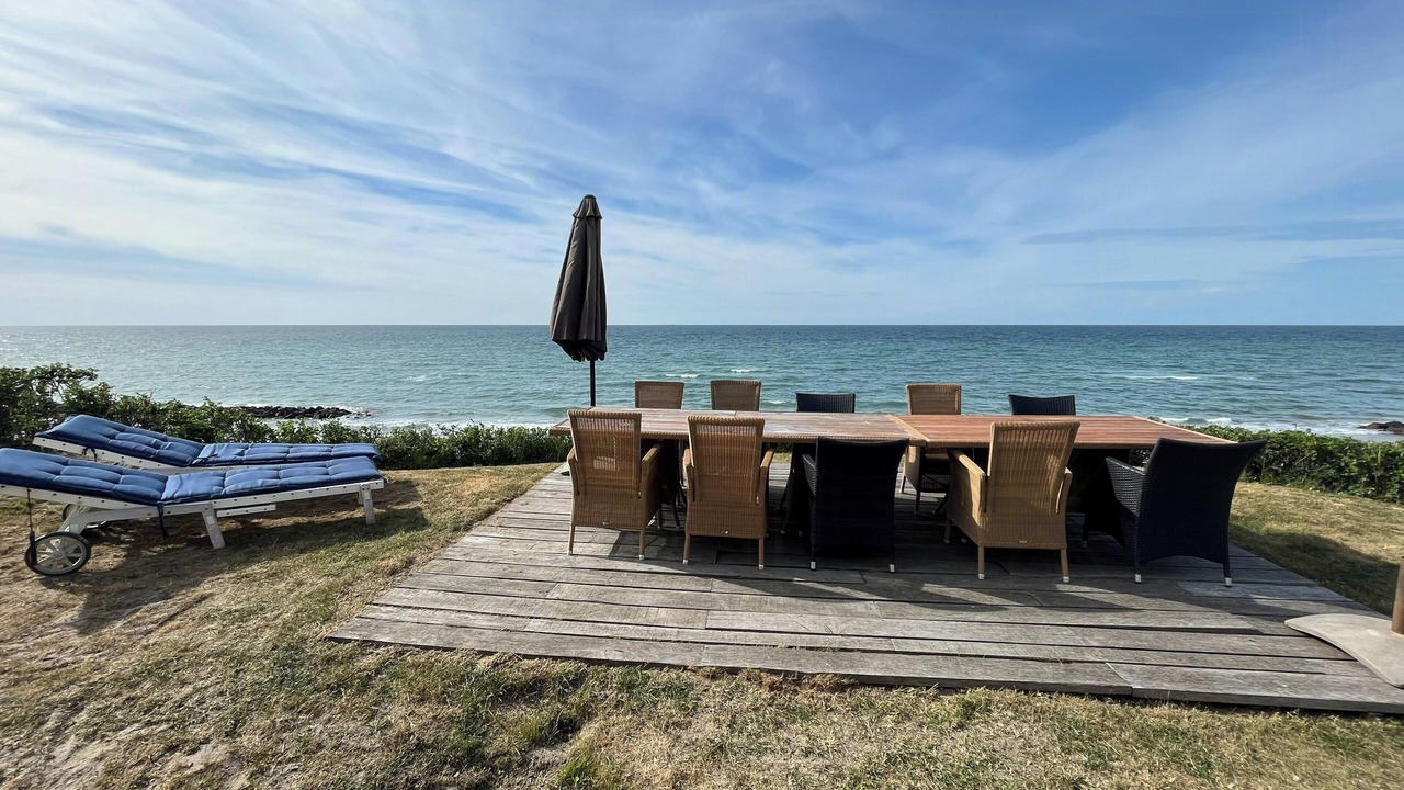 Photo of Outdoor in Liseleje