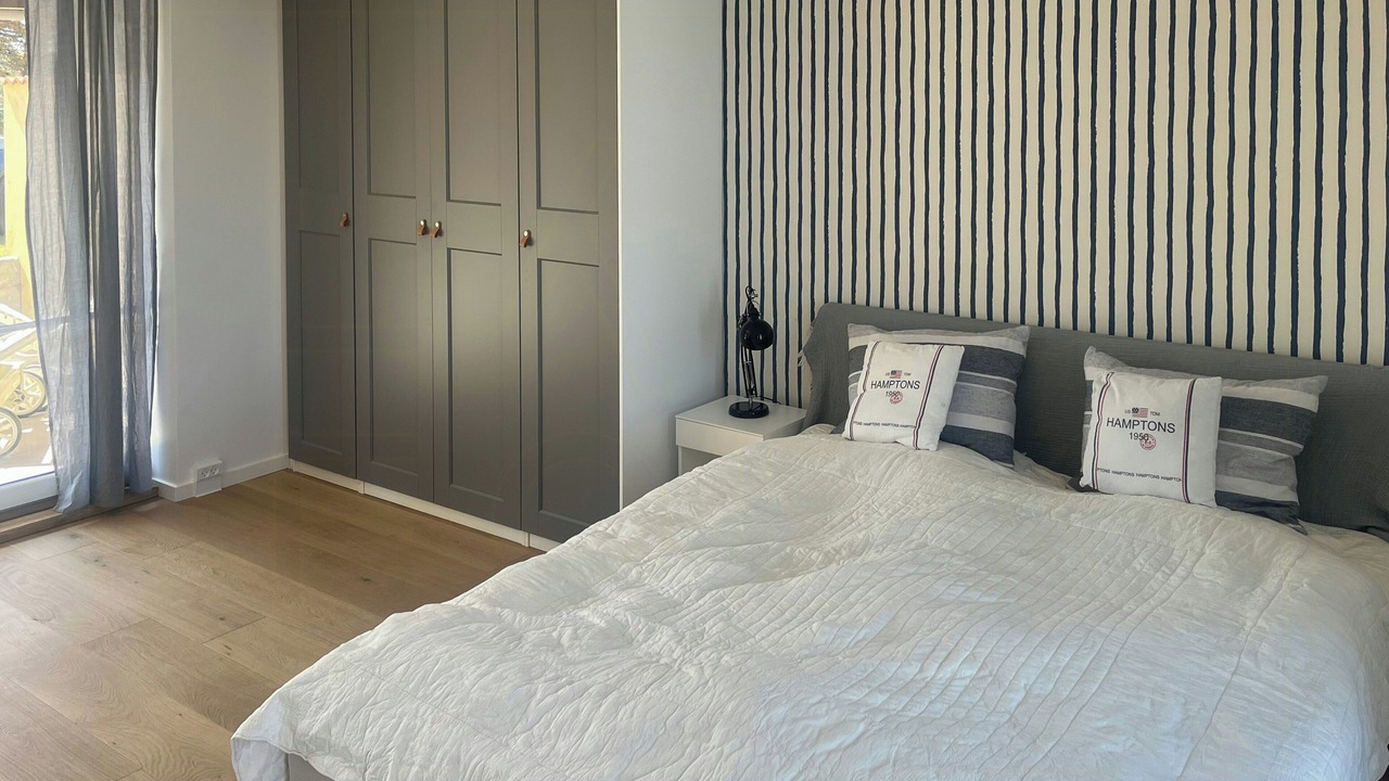 Photo of Bedroom in Liseleje