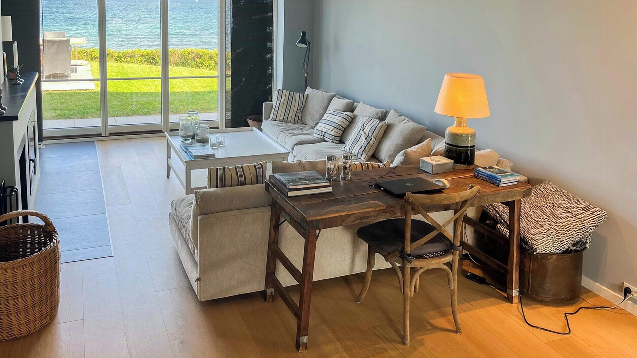 Photo of Livingroom in Liseleje