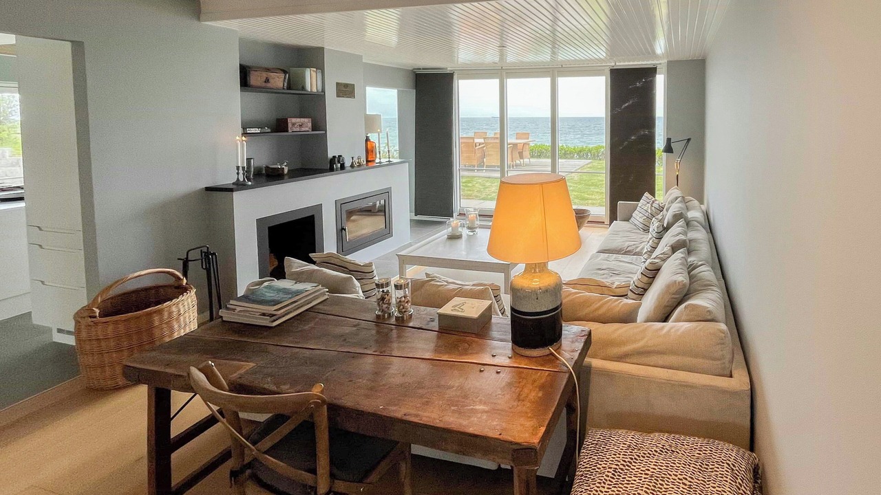 Photo of Livingroom in Liseleje