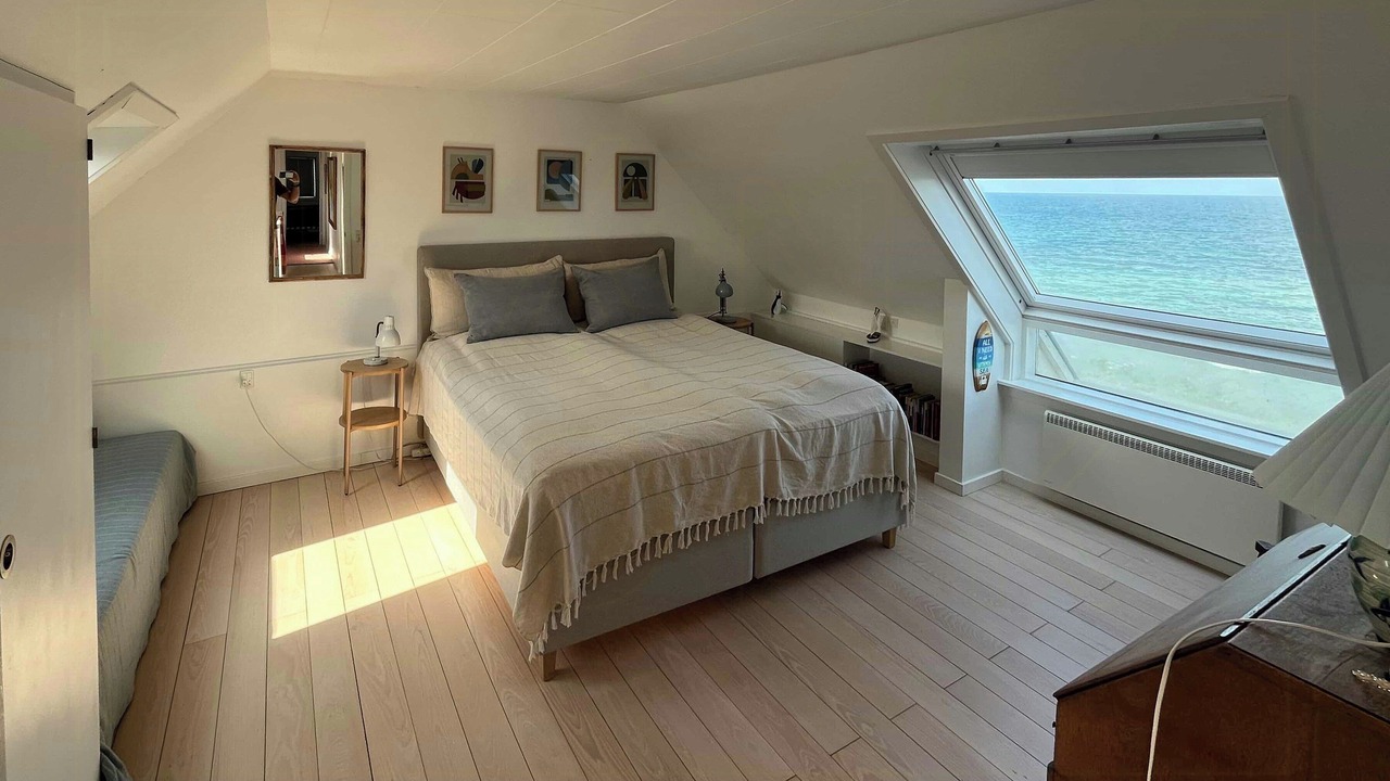 Photo of Bedroom in Liseleje