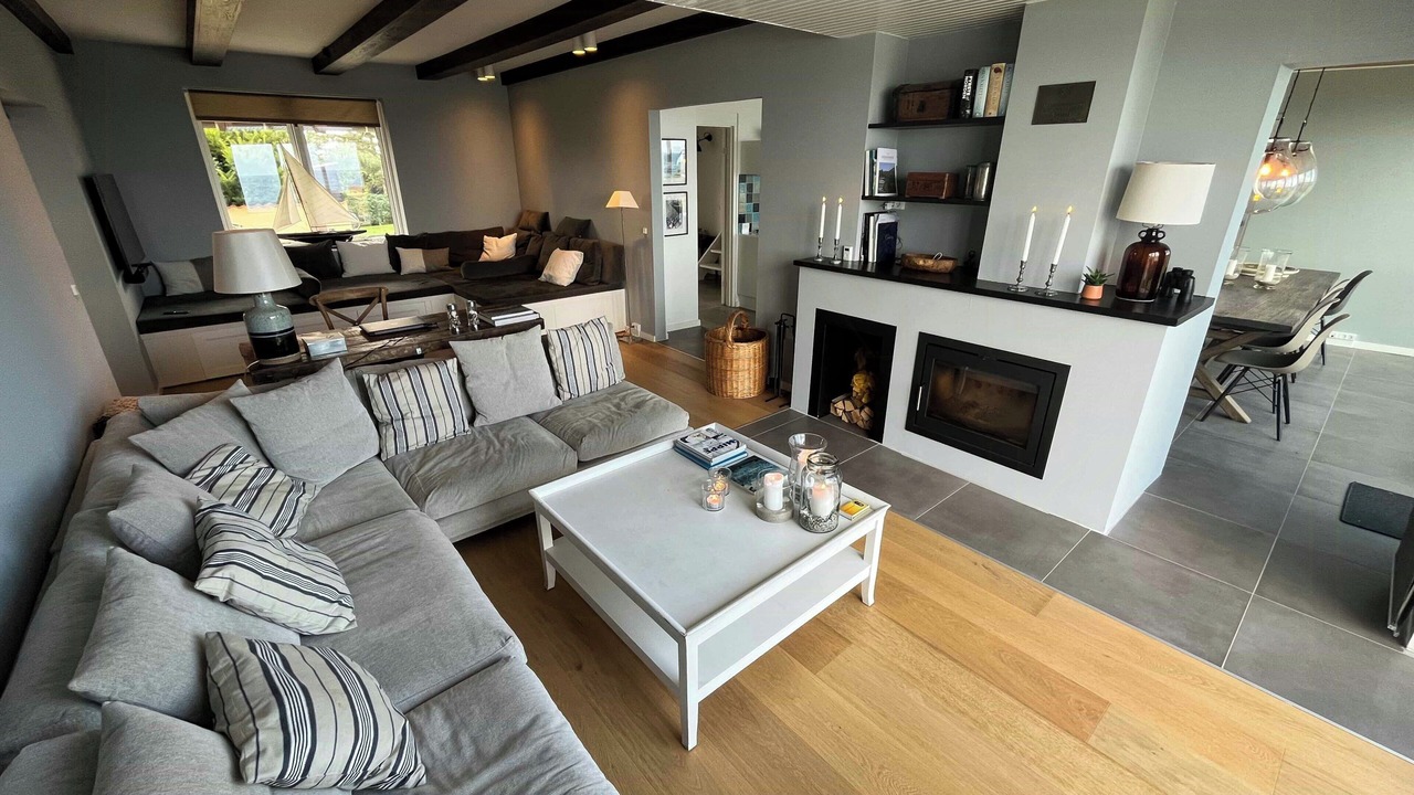 Photo of Livingroom in Liseleje