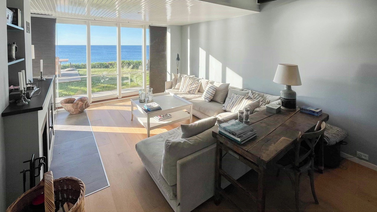 Photo of Livingroom in Liseleje
