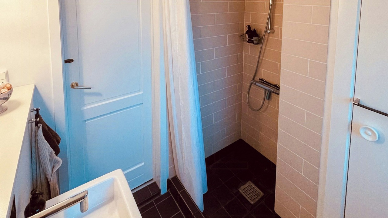 Photo of Bathroom in Liseleje