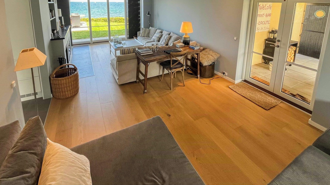 Photo of Livingroom in Liseleje