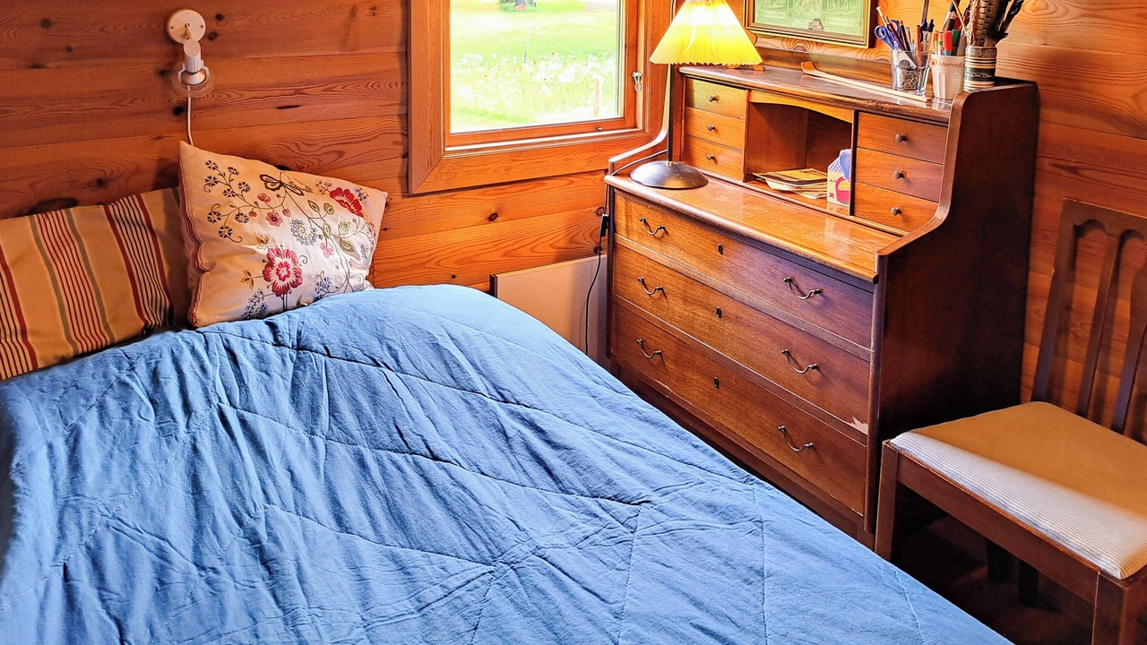Photo of Bedroom in Holbaek