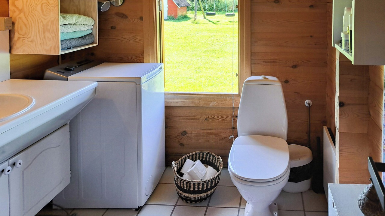 Photo of Bathroom in Holbaek