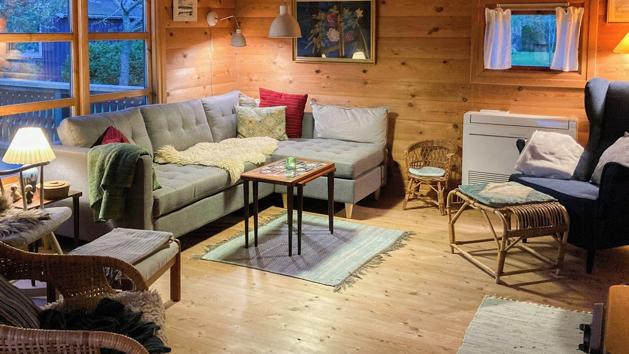 Photo of Livingroom in Holbaek