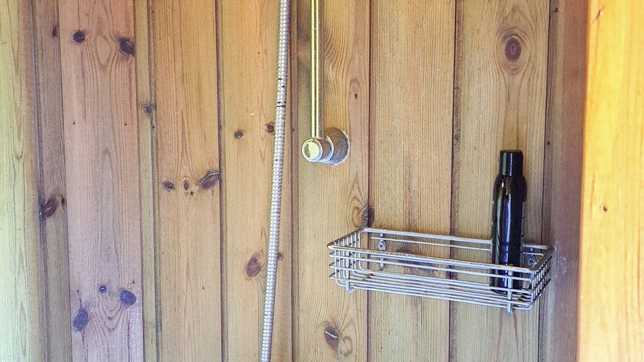 Photo of Bathroom in Holbaek